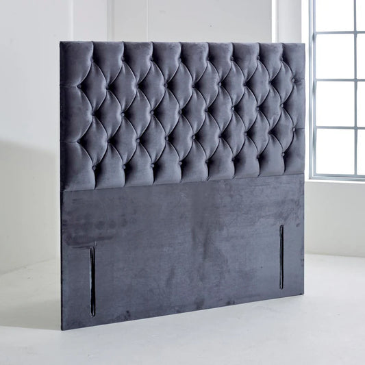 New York Floor-standing Headboard