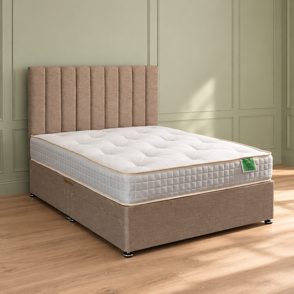 Nike Divan Bed