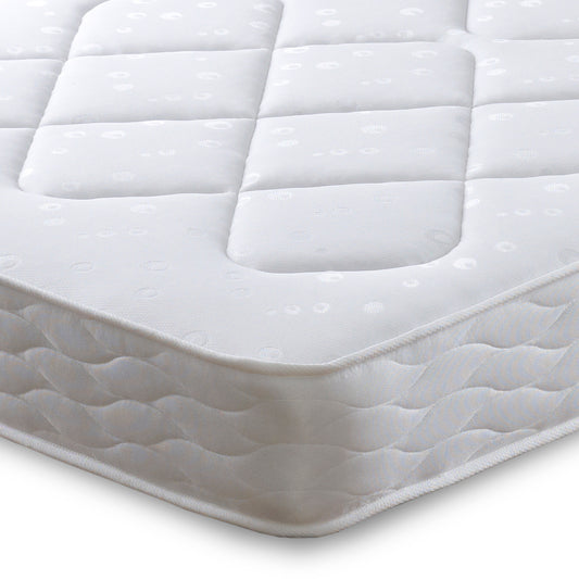 Ortho Damask Mattress - Single (3')