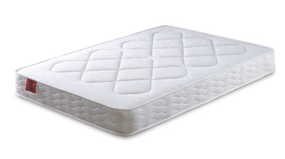 Ortho Damask Mattress - Double (4'6")