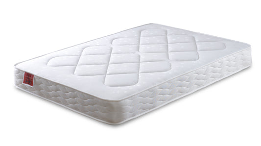 Ortho Damask Mattress - Single (3')