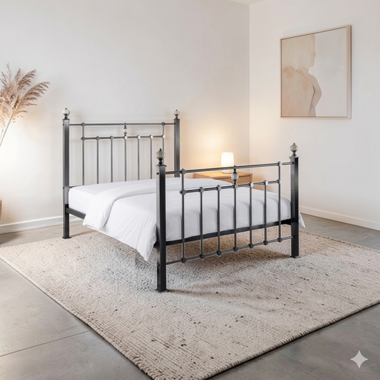 Oxford Bed