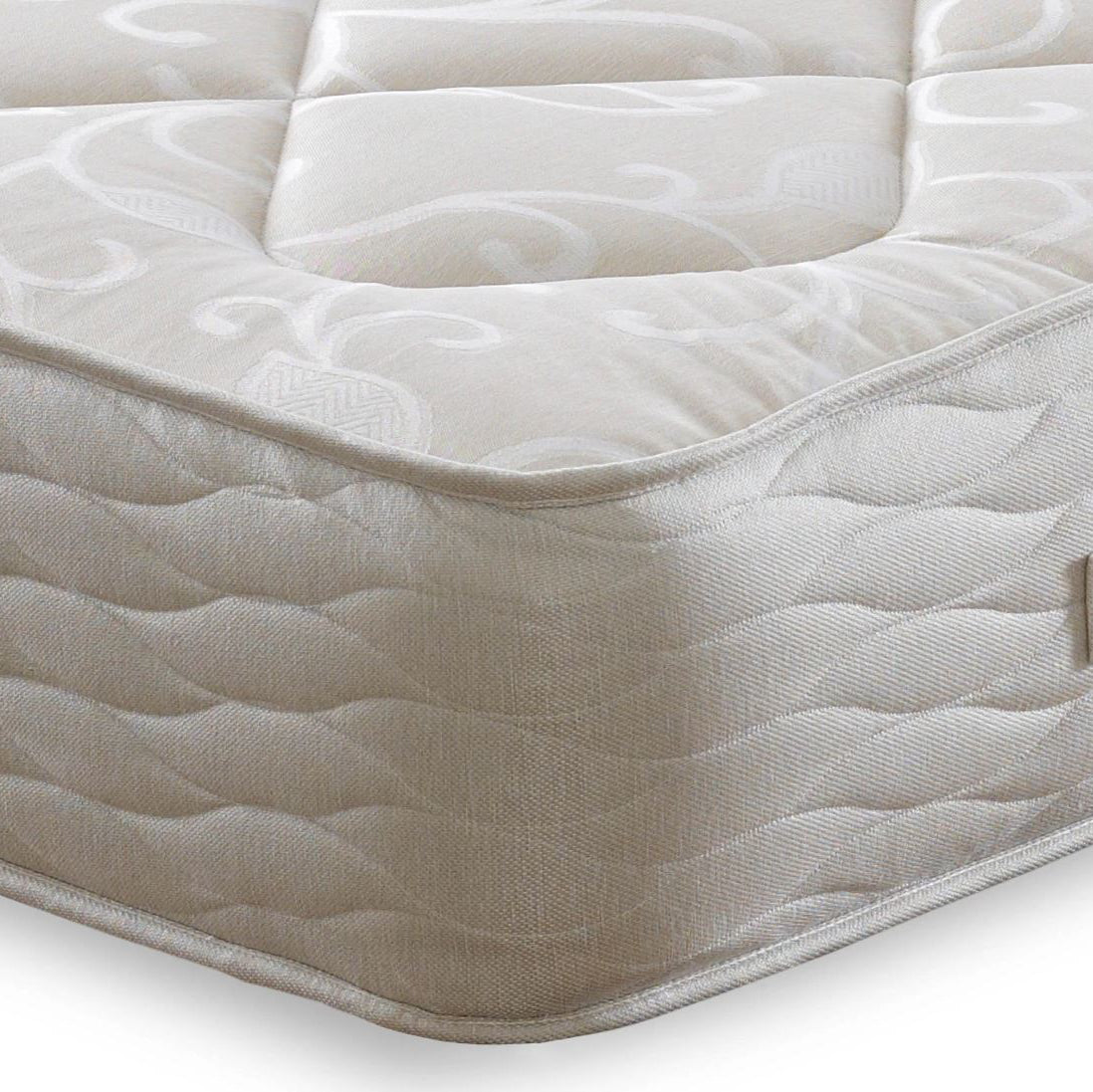Pegasus Open Coil Mattress - Double (4'6")