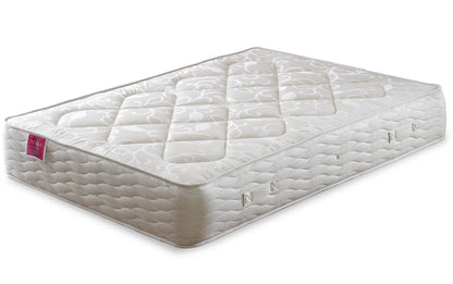 Pegasus Open Coil Mattress - Double (4'6")