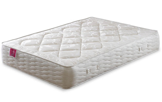 Pegasus Open Coil Mattress - Single (3')