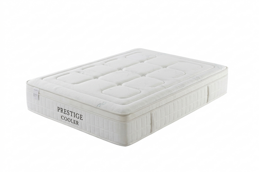 Prestige Cooler Mattress - Double (4'6)