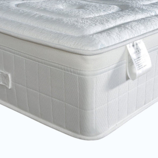 Prestige Cooler Mattress - Double (4'6)