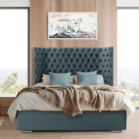 Padston Bed