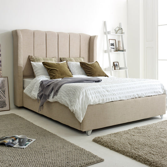Pearl Bed