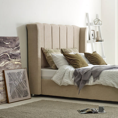 Pearl Bed