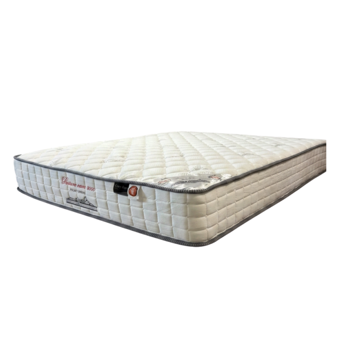 Posturecare Pocketed Mattress - Double (4'6)