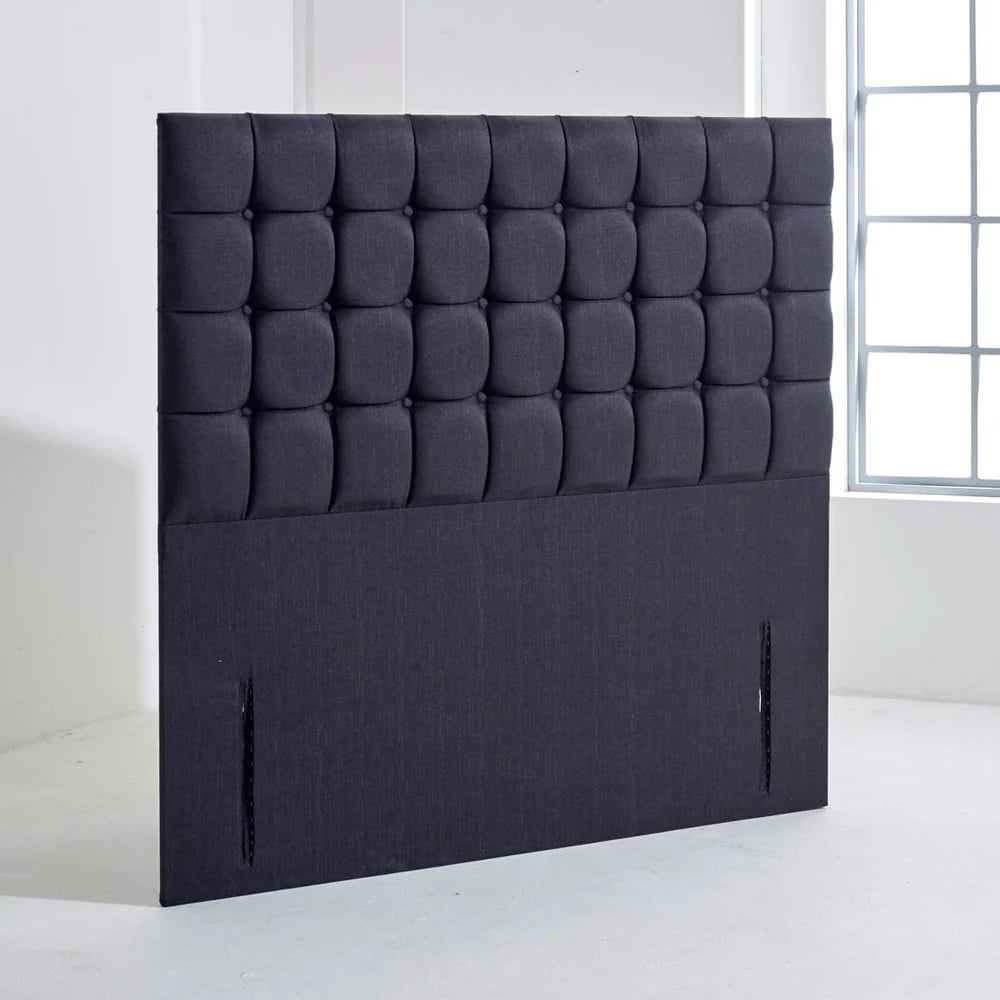Prague Floor-standing Headboard