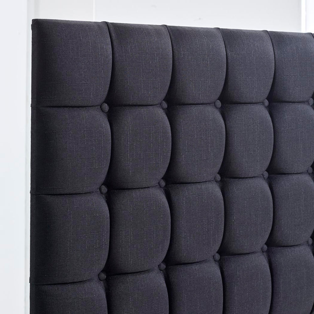 Prague Floor-standing Headboard