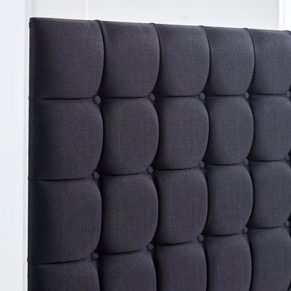 Prague Floor-standing Headboard
