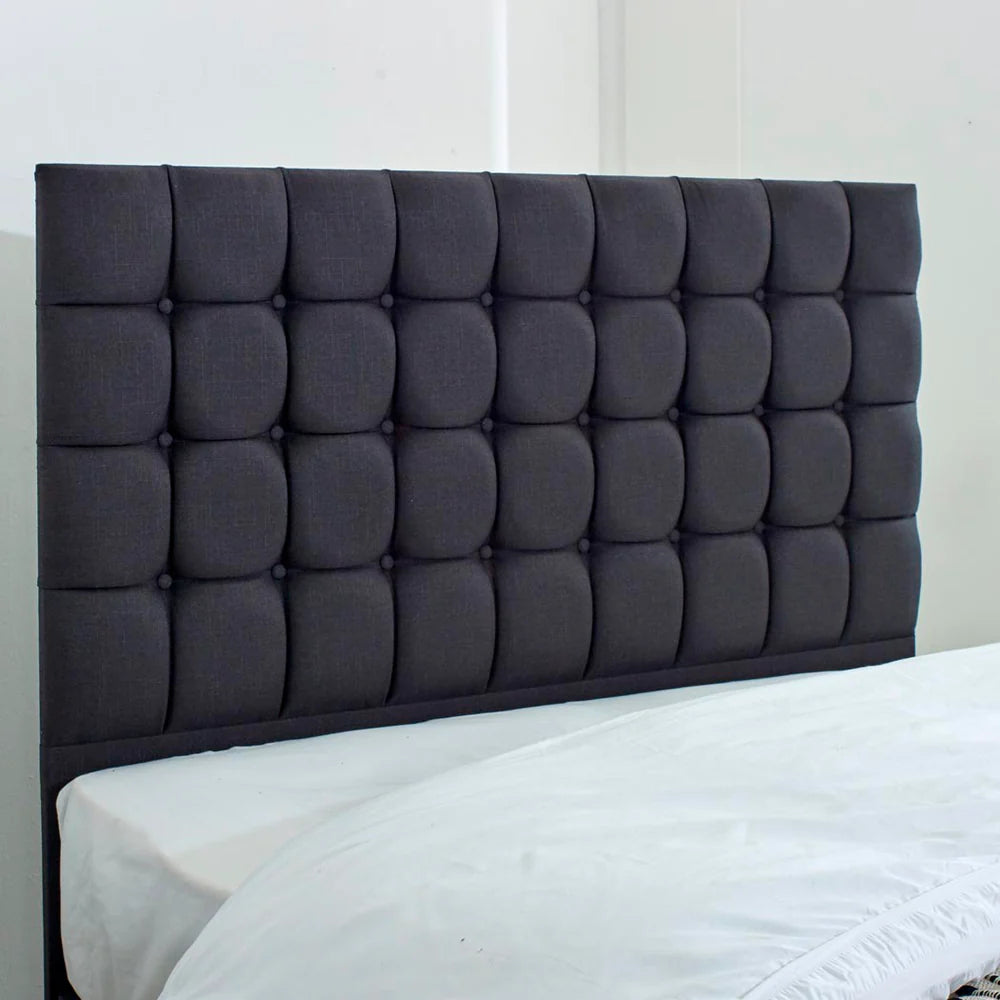 Prague Floor-standing Headboard