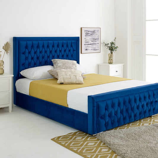 Princess Bed