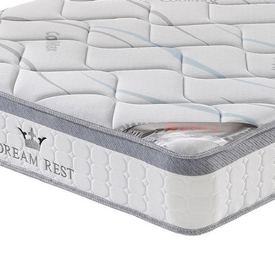 Relax 800 Mattress - Double (4'6")