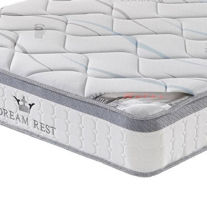 Relax 800 Mattress - Double (4'6")
