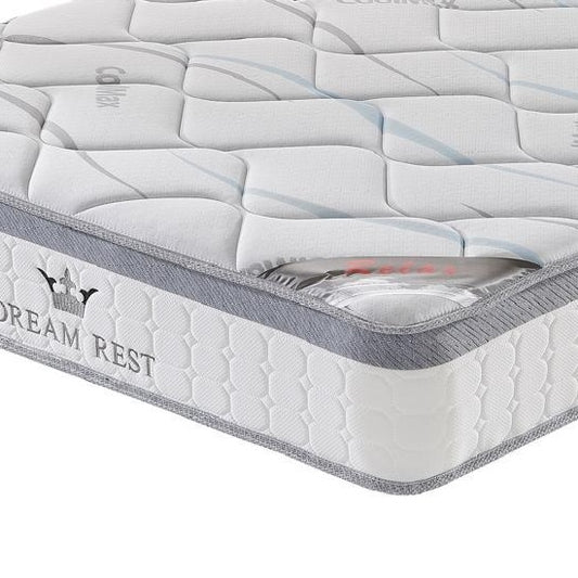 Relax 800 Mattress - Single (3')