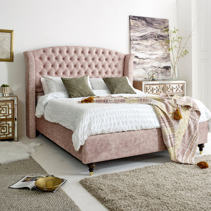 Rosemount Bed