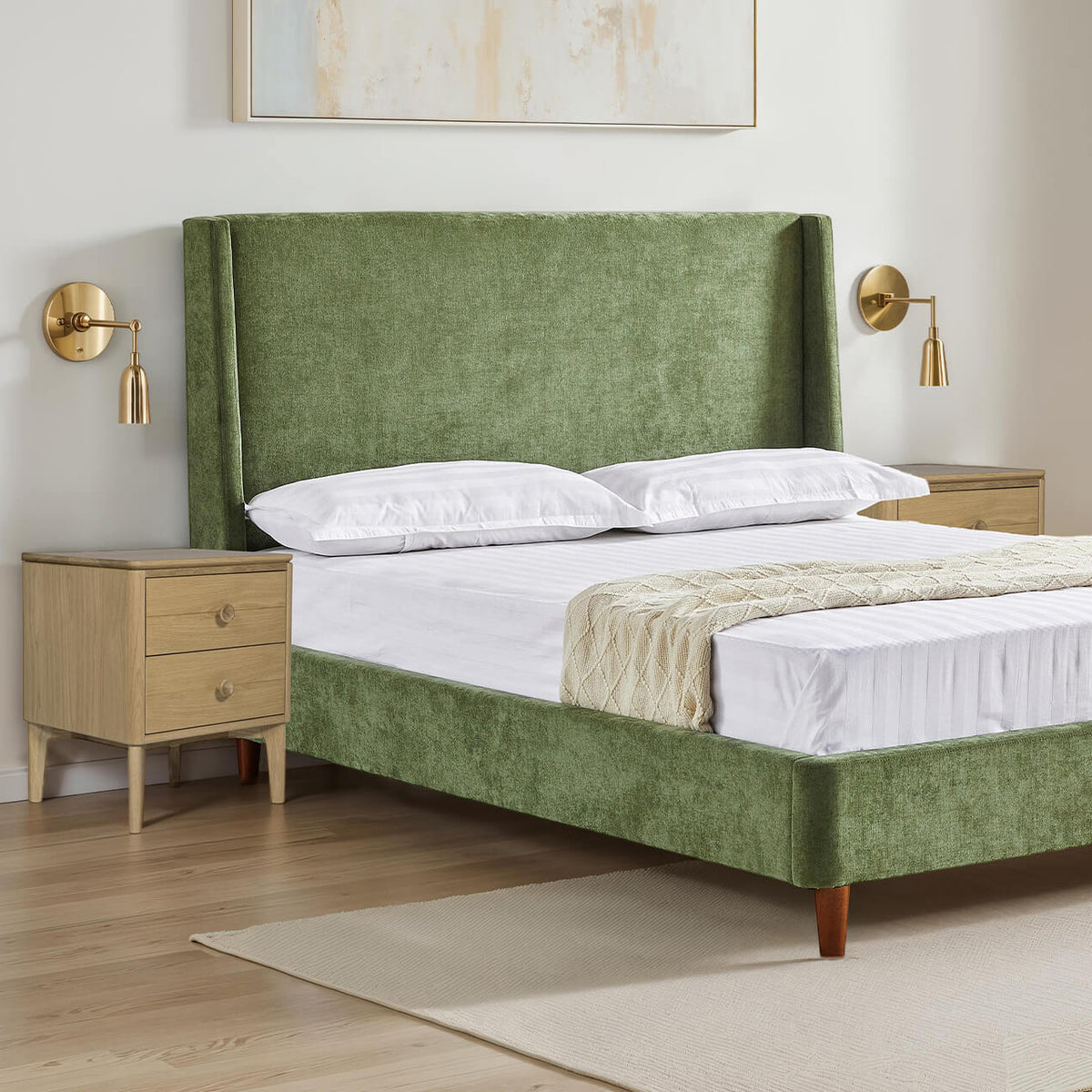 Rupert Bed