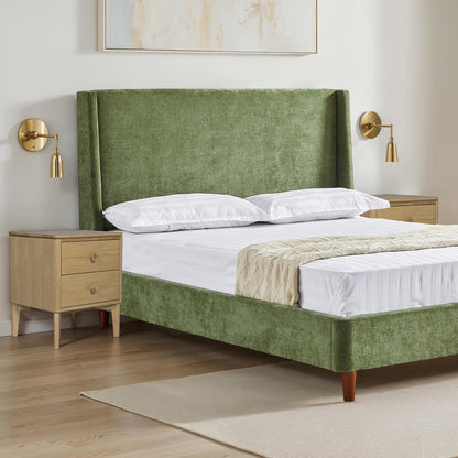 Rupert Bed