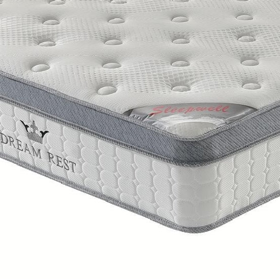 Sleepwell Mattress - Kingsize (5')