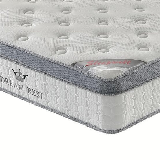 Sleepwell Mattress - Double (4'6")