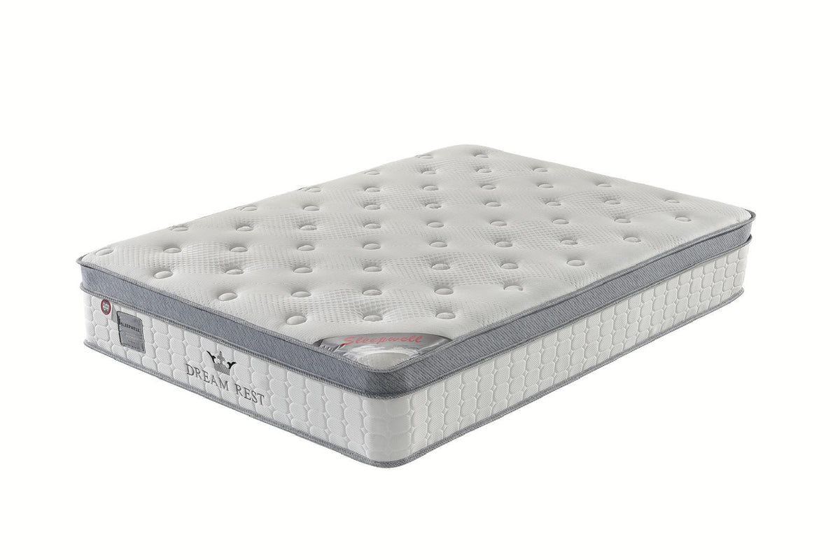 Sleepwell Mattress - Kingsize (5')