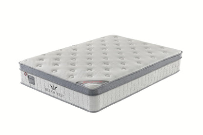 Sleepwell Mattress - Kingsize (5')