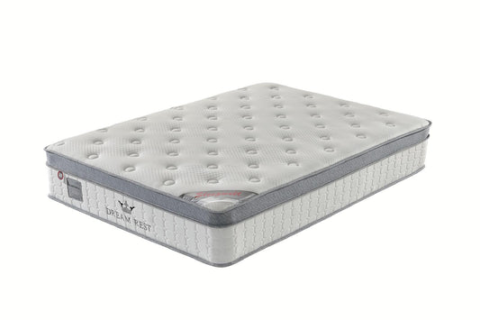 Sleepwell Mattress - Double (4'6")