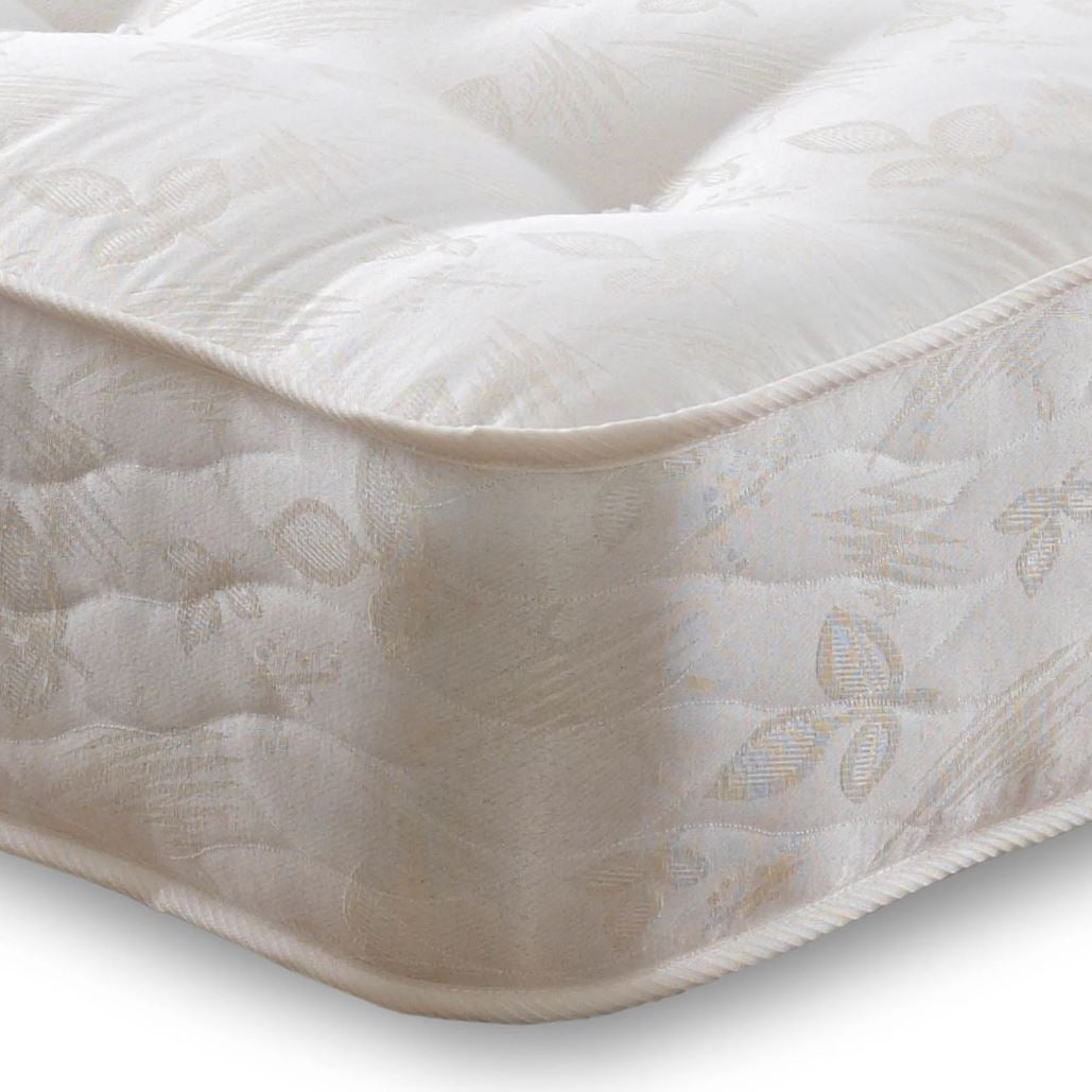 Super Ortho Tufted Mattress -Small Single (2'6")