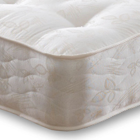 Super Ortho Tufted Mattress -Small Single (2'6")