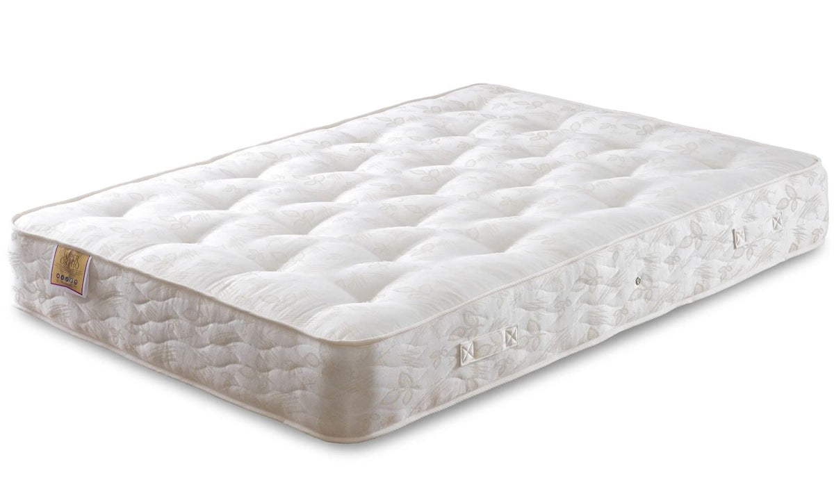 Super Ortho Tufted Mattress -Small Single (2'6")