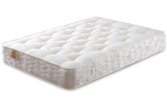 Super Ortho Tufted Mattress -Small Single (2'6")