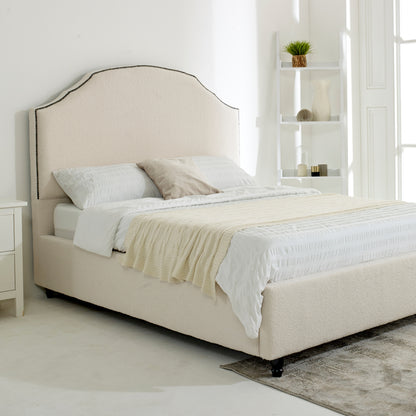 Sareer Bed