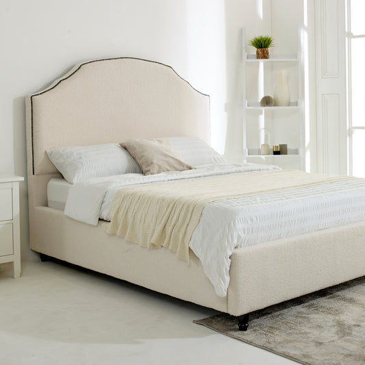 Sareer Bed