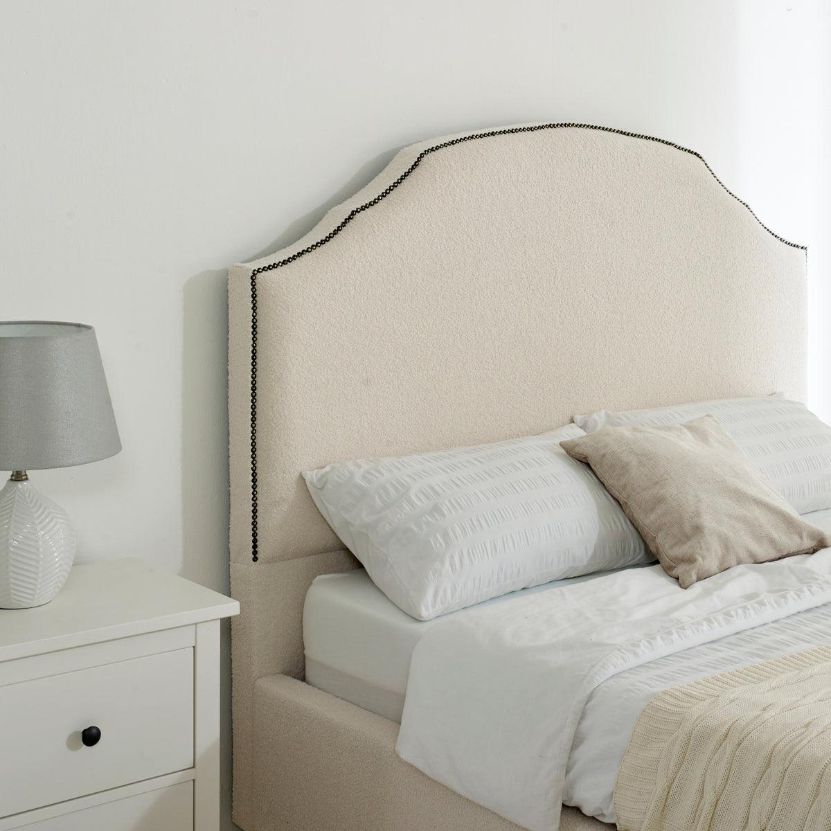 Sareer Bed