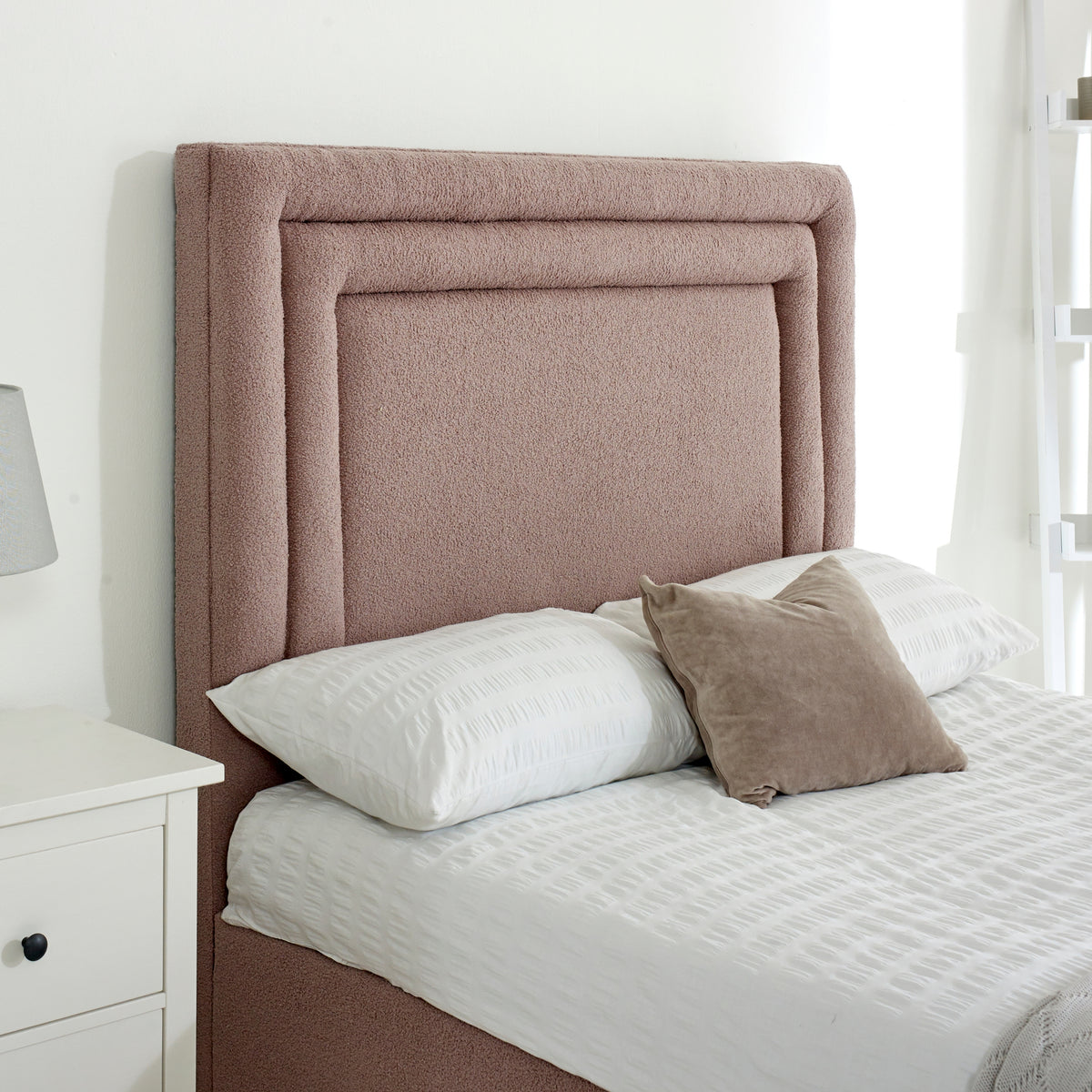 Serenity Bed