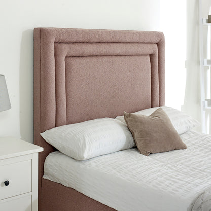 Serenity Bed