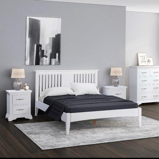 Sorrento Bed