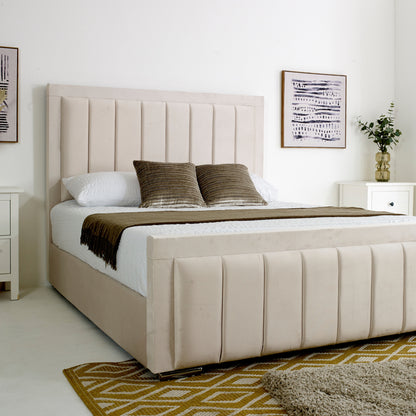 Stylo Bed