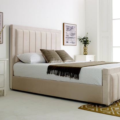 Stylo Bed