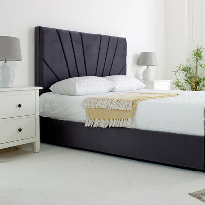 Sunrise Bed