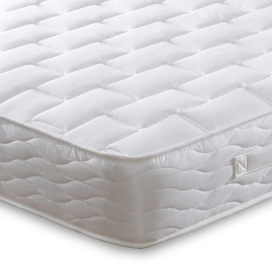 Taurus 1000 Pocket Sprung Mattress - Single (3')