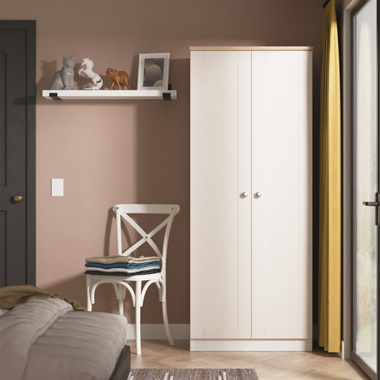 Sussex Tall Plain Robe