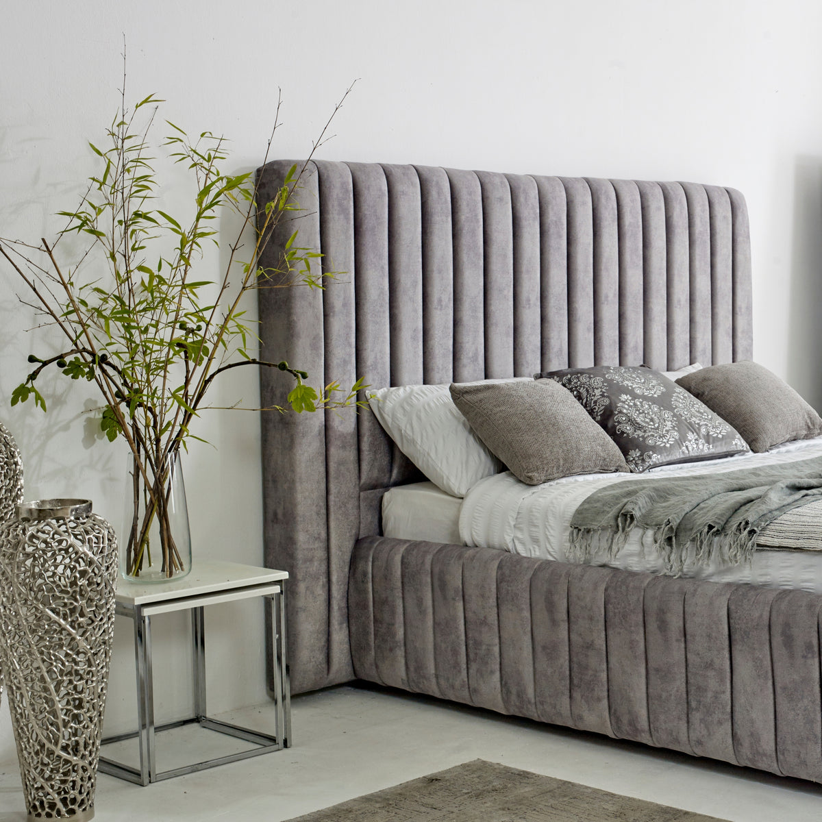 The Grand Bed