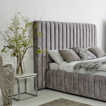 The Grand Bed