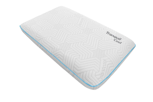 Tranquil Cool Gel Pillow