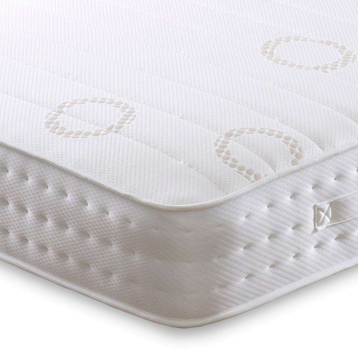 Custom Size Westminster Victoria Mattress